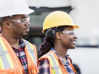 Small Residential Orders