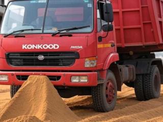 Fast Islandwide Delivery