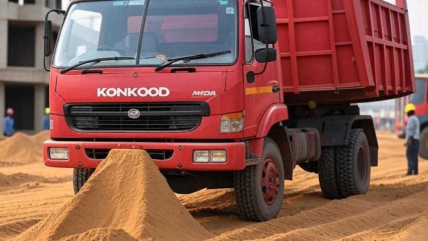 Fast Islandwide Delivery