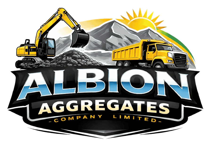 ALBION AGGREGATES