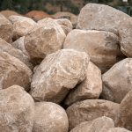 Boulders